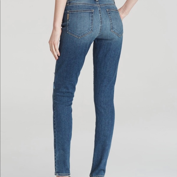 Paige skinny jean - Picture 1 of 5